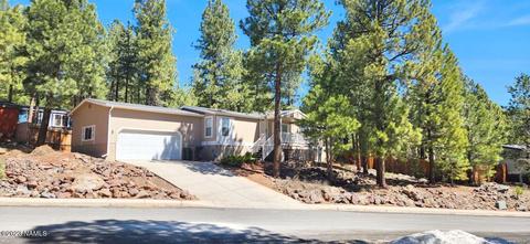 2022 W Topeka Ave, Flagstaff, AZ 86001