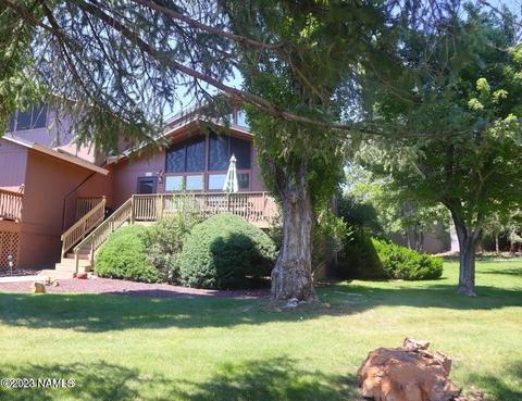 2069 N Country Club Dr, Flagstaff, AZ 86004
