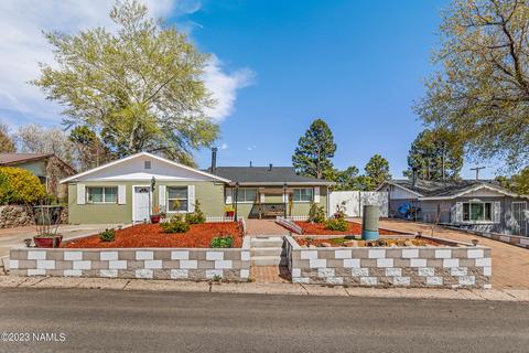 3212 N Manor Rd, Flagstaff, AZ 86004