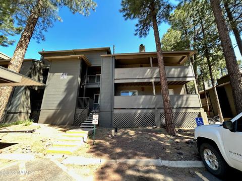 1385 W University Ave #225, Flagstaff, AZ 86001