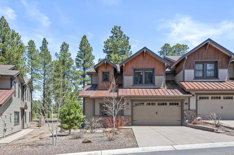 4410 W Arabian Trl, Flagstaff, AZ 86005