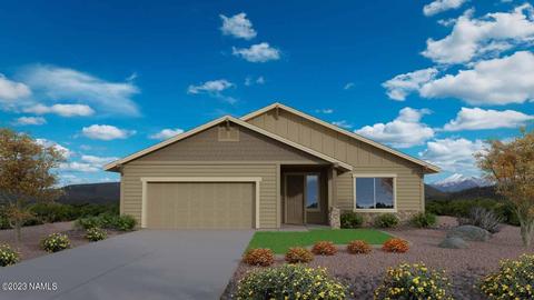 11521 Cepheus Rd, Bellemont, AZ 86015