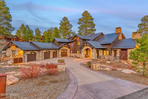 3279 S Tehama Cir, Flagstaff, AZ 86005