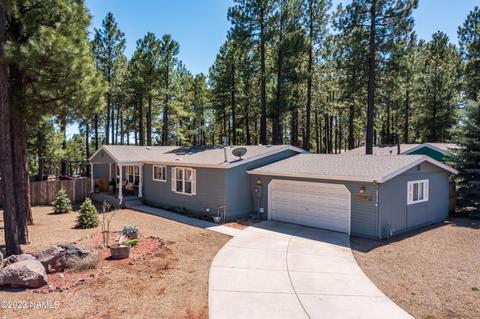 2513 W Rock Island Ave, Flagstaff, AZ 86001