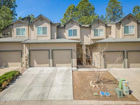 1100 W Overland Pass Dr, Flagstaff, AZ 86005