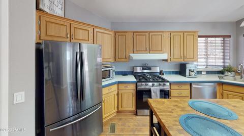 3919 Pine Top Dr, Williams, AZ 86046 photo 17