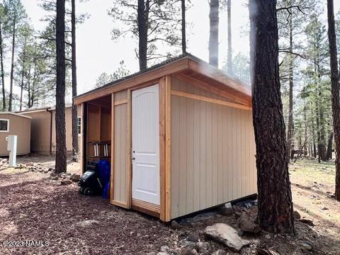 3919 Pine Top Dr, Williams, AZ 86046 photo 8