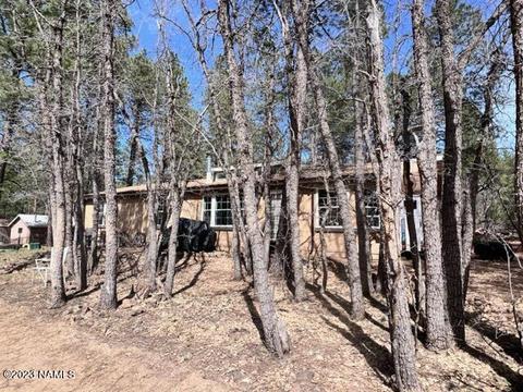 3919 Pine Top Dr, Williams, AZ 86046 photo 5
