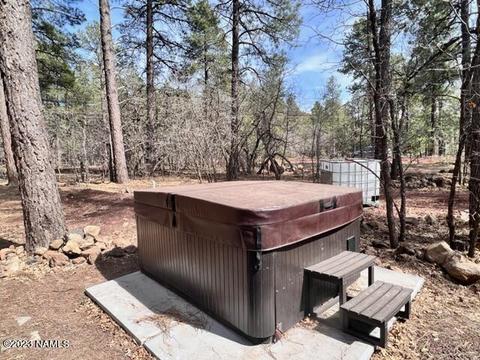 3919 Pine Top Dr, Williams, AZ 86046 photo 6