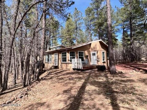 3919 Pine Top Dr, Williams, AZ 86046 photo 4