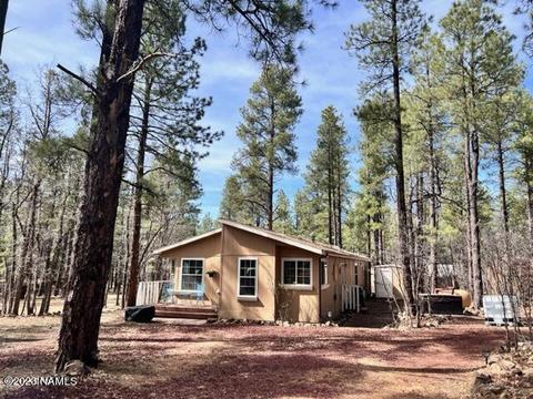 3919 Pine Top Dr, Williams, AZ 86046 photo 2
