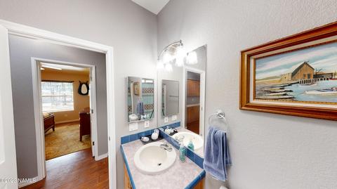 3919 Pine Top Dr, Williams, AZ 86046 photo 24