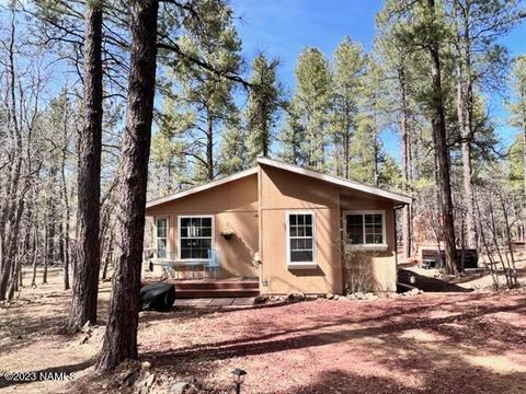 3919 Pine Top Dr, Williams, AZ 86046 photo 1