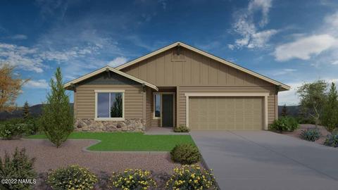 11497 Cepheus Rd, Bellemont, AZ 86015