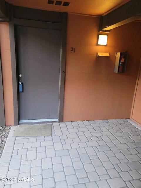 1200 S Riordan Ranch St #91, Flagstaff, AZ 86001