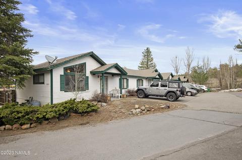 3623 Kachina Trl Trl, Flagstaff, AZ 86001