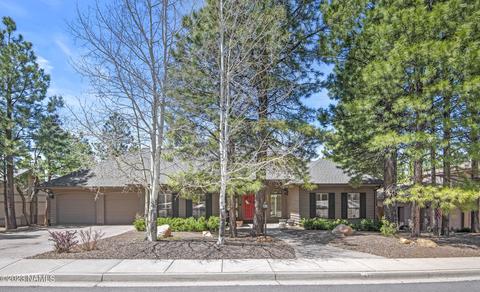 873 N Lone Oak Way, Flagstaff, AZ 86004