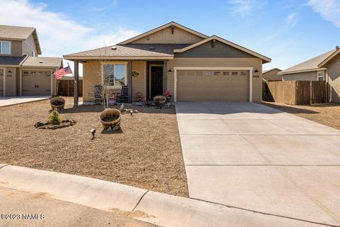 4598 Peleus Rd, Bellemont, AZ 86015