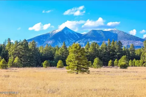 4480 Hidden Hollow Rd, Flagstaff, AZ 86001