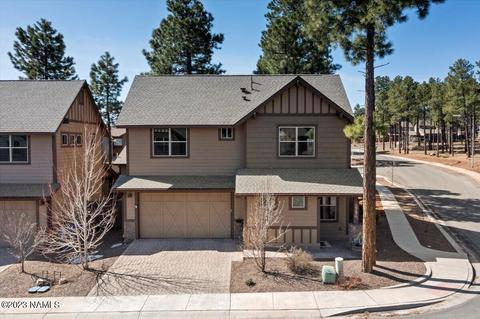 2736 W Pico Del Monte Cir, Flagstaff, AZ 86001