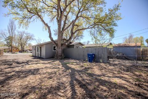 2809 N Main St, Flagstaff, AZ 86004