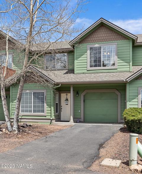 589 W Faiths Way, Flagstaff, AZ 86005