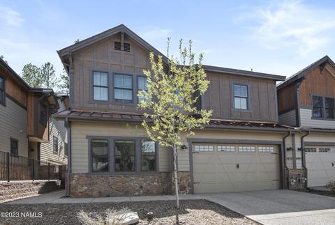 4435 W Arabian Trl, Flagstaff, AZ 86005