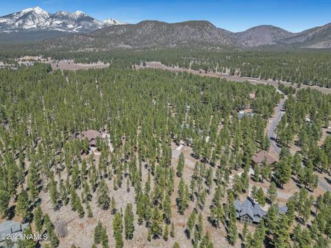 3345 N Antler Xing, Flagstaff, AZ 86001