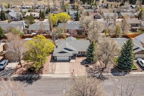 6783 E Vail Dr, Flagstaff, AZ 86004