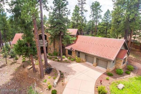 2574 Joe Dolan, Flagstaff, AZ 86005
