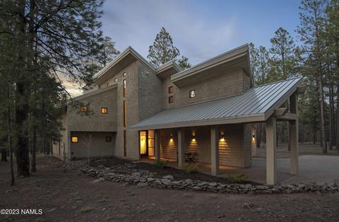 5080 W Kiltie Ln, Flagstaff, AZ 86005