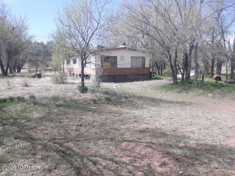 1783 Black Canyon Rd, Heber-overgaard, AZ 85298