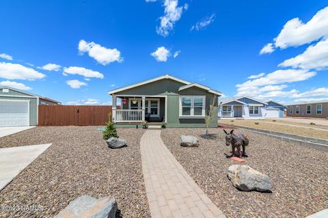 1359 Ponderosa Loop, Williams, AZ 86046