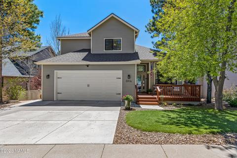 3914 S Marble Canyon Trl, Flagstaff, AZ 86005