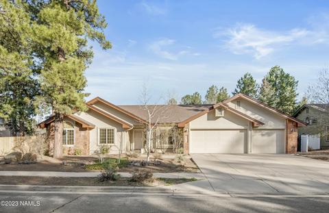 2576 N Doves Nest Ln, Flagstaff, AZ 86001