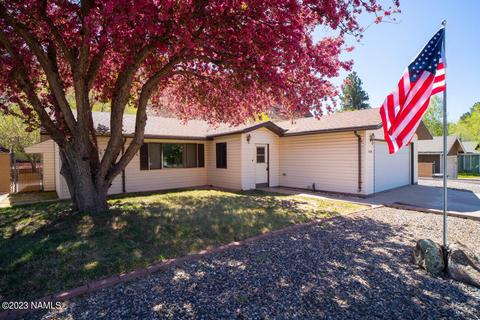6250 N Dodge Ave, Flagstaff, AZ 86004