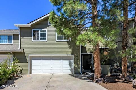 2165 S Linmar Ct, Flagstaff, AZ 86001