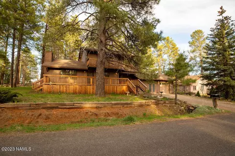 3235 Shonto Trl, Flagstaff, AZ 86005
