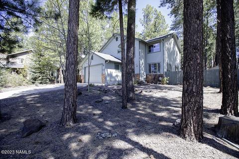 2622 S Highland Mesa Rd, Flagstaff, AZ 86001