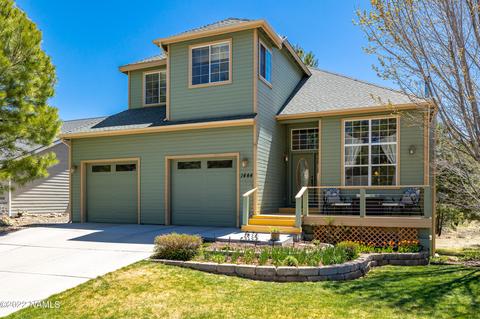 1444 W Lil Ben Trl, Flagstaff, AZ 86005
