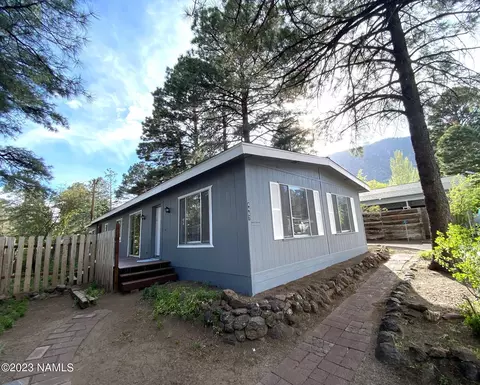 4467 E Blizzard Way, Flagstaff, AZ 86004