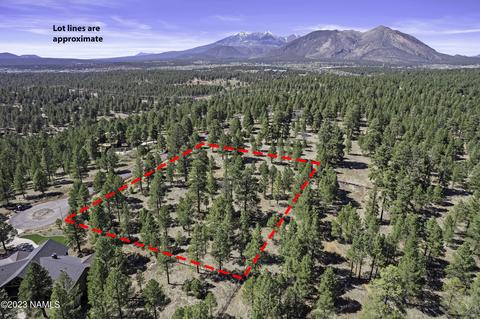83 N Lake Hills Dr #4, Flagstaff, AZ 86004