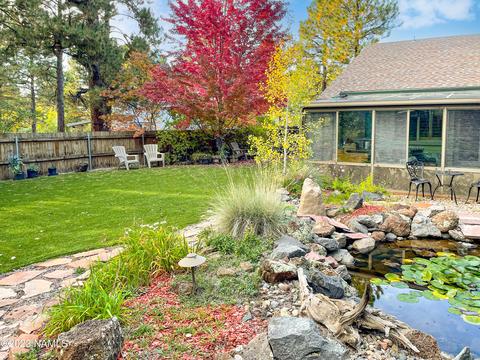 1991 W Soft Wind Ln, Flagstaff, AZ 86001