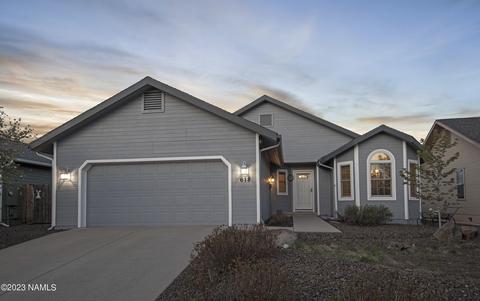 618 N Locust Dr, Flagstaff, AZ 86001