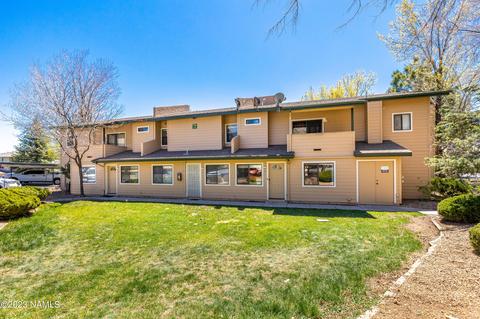 3200 S Litzler Dr #12-153, Flagstaff, AZ 86005