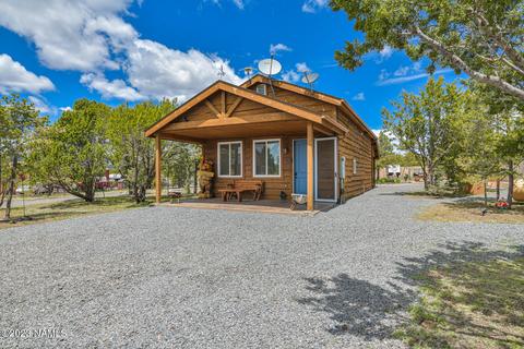 543 Tall Tree St, Williams, AZ 86046