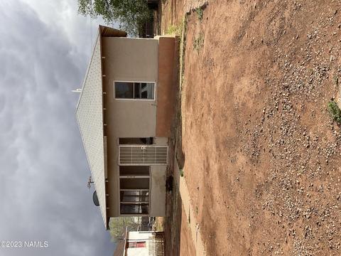 505 E Fourth St, Winslow, AZ 86047