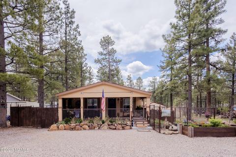 355 E San Felipe, Munds Park, AZ 86017