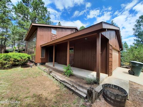 2051 N Timberline Rd, Flagstaff, AZ 86004