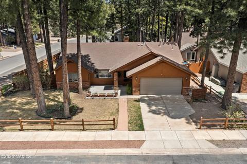 3502 S Amanda St, Flagstaff, AZ 86005